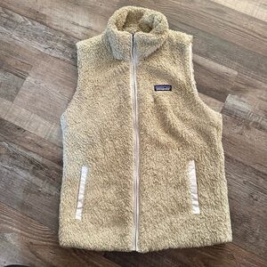 Patagonia Los Gatos Vest- Medium